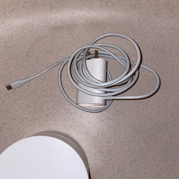 Google WiFi System, 1-Pack - Router Replacement for Whole Home Coverage - Picture 5 of 5